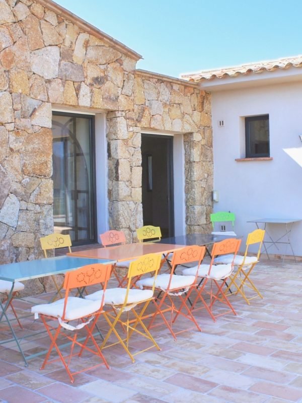 Location villa de luxe Pinarello (21)