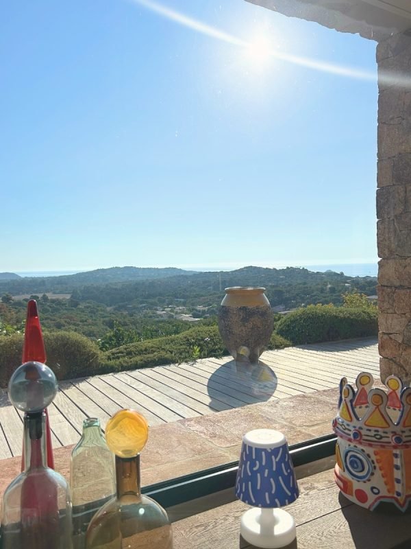 Location villa de luxe Pinarello (22)