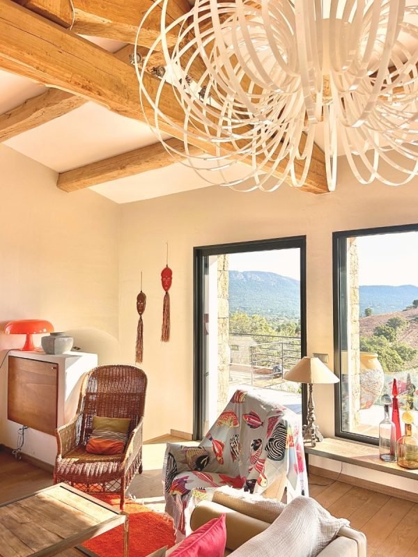 Location villa de luxe Pinarello (24)