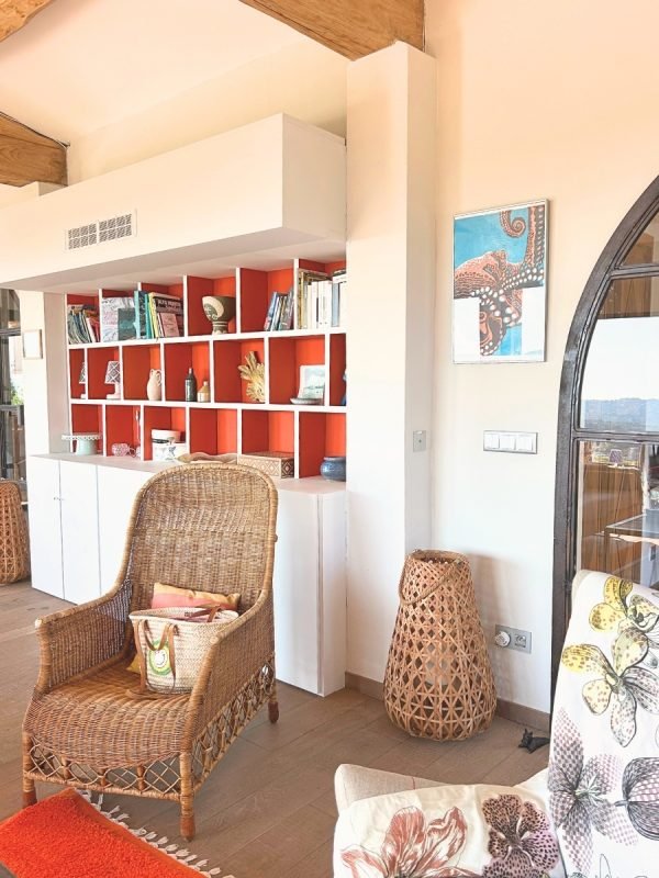 Location villa de luxe Pinarello (25)