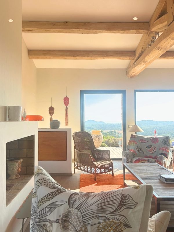 Location villa de luxe Pinarello (36)