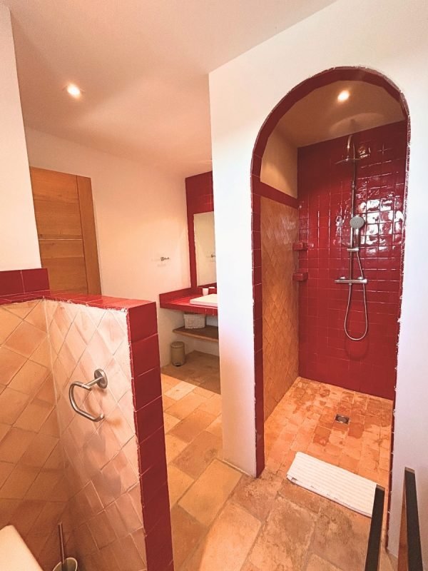 Location villa de luxe Pinarello (39)