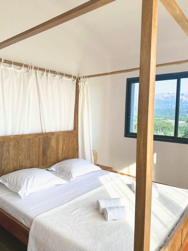 Location villa de luxe Pinarello (9)