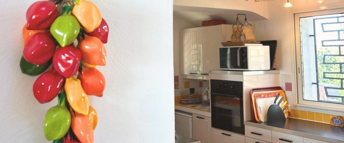 Location villa pieds dans l'eau Porto Vecchio48