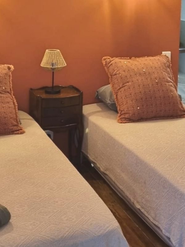 Villa sous le pin - Location vacances Pinarello Corse (11)