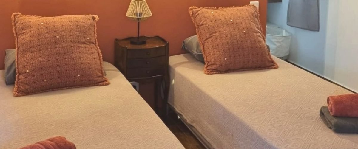 Villa sous le pin - Location vacances Pinarello Corse (11)