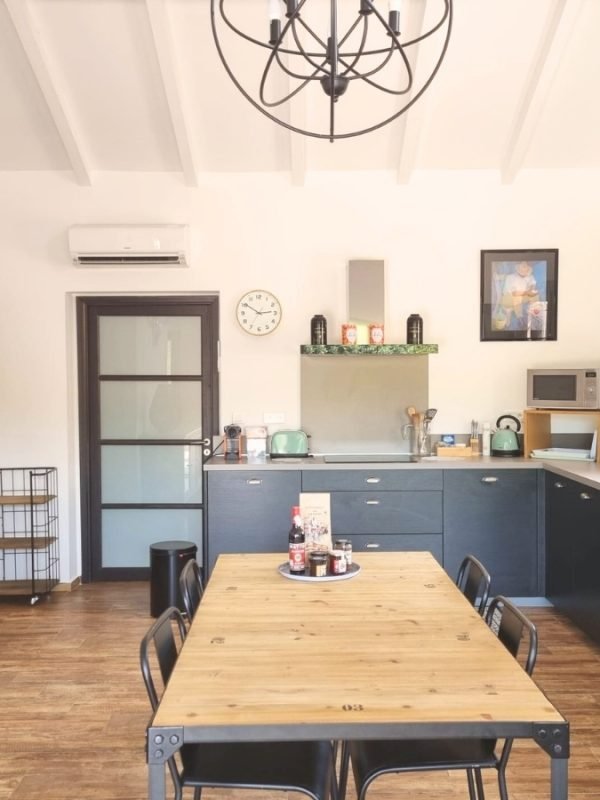 Villa sous le pin - Location vacances Pinarello Corse (12)