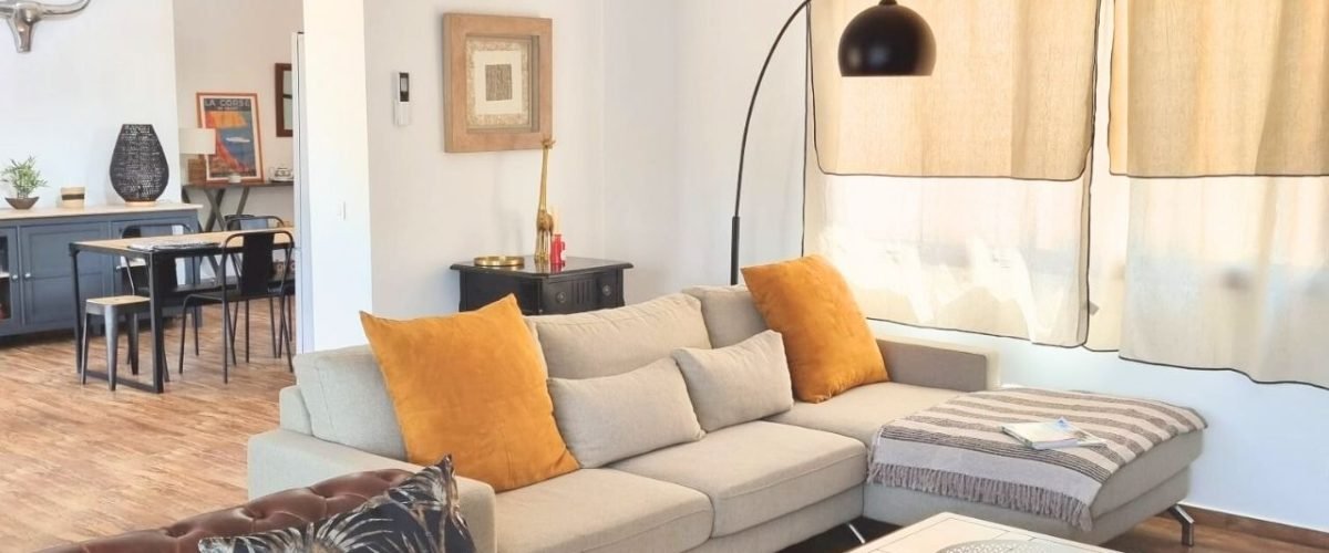 Villa sous le pin - Location vacances Pinarello Corse (13)