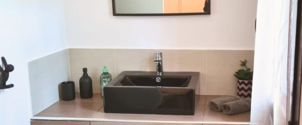 Villa sous le pin - Location vacances Pinarello Corse (20)