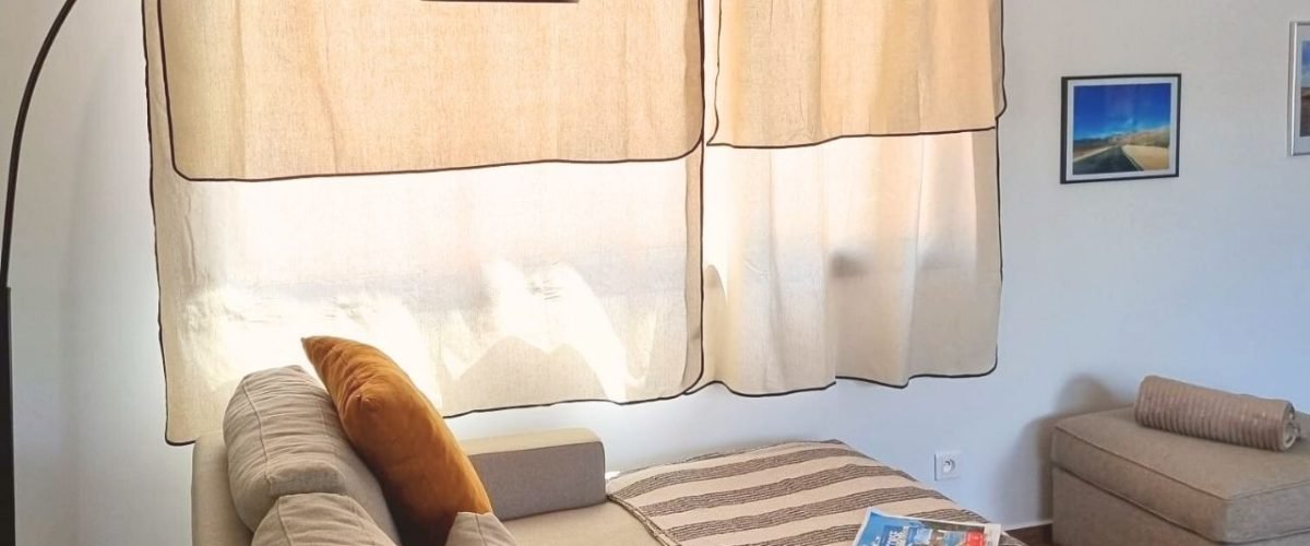 Villa sous le pin - Location vacances Pinarello Corse (27)