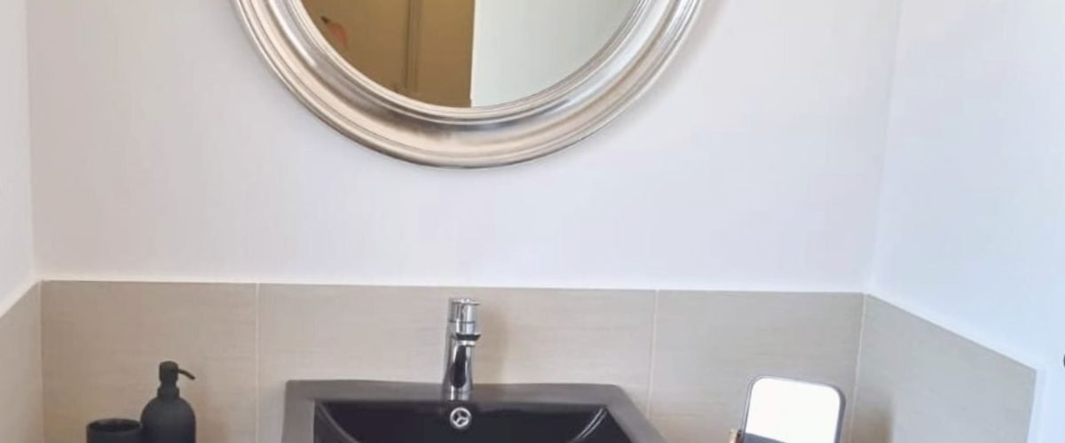 Villa sous le pin - Location vacances Pinarello Corse (30)